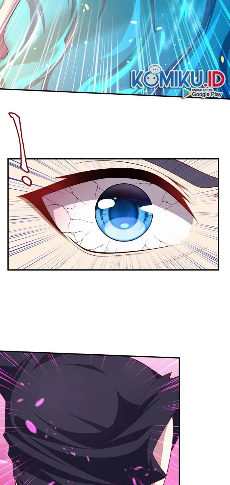Against the Gods chapter 348 halaman 11