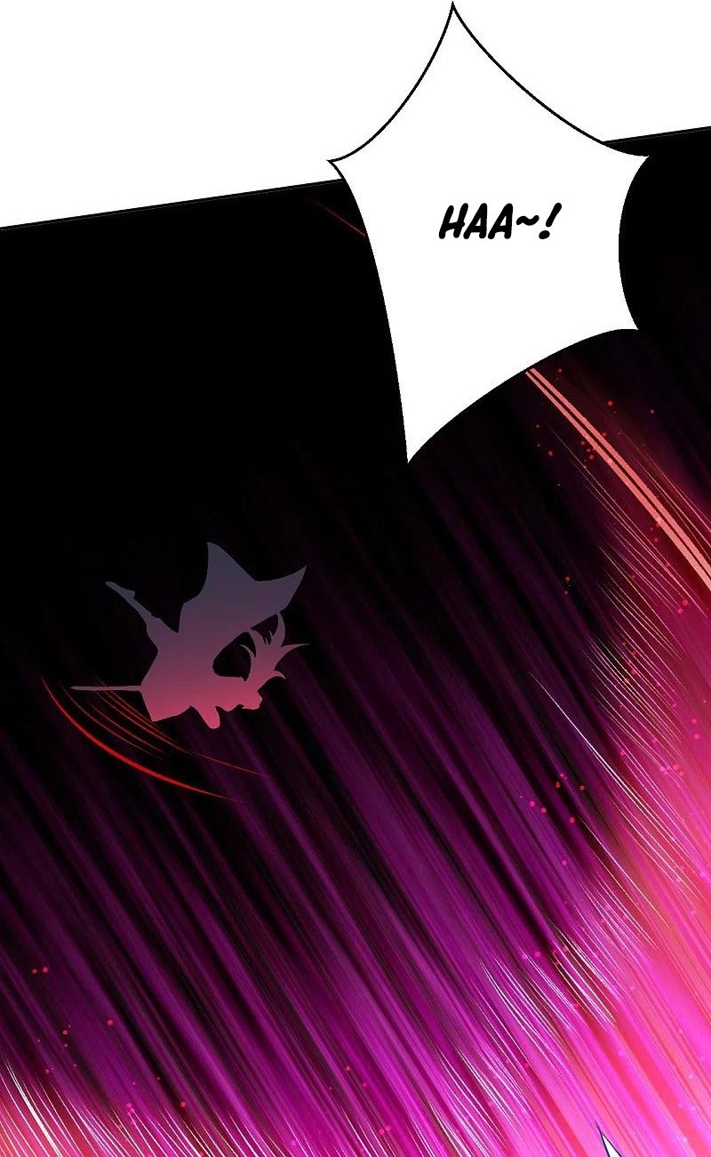 Against the Gods chapter 353 halaman 18