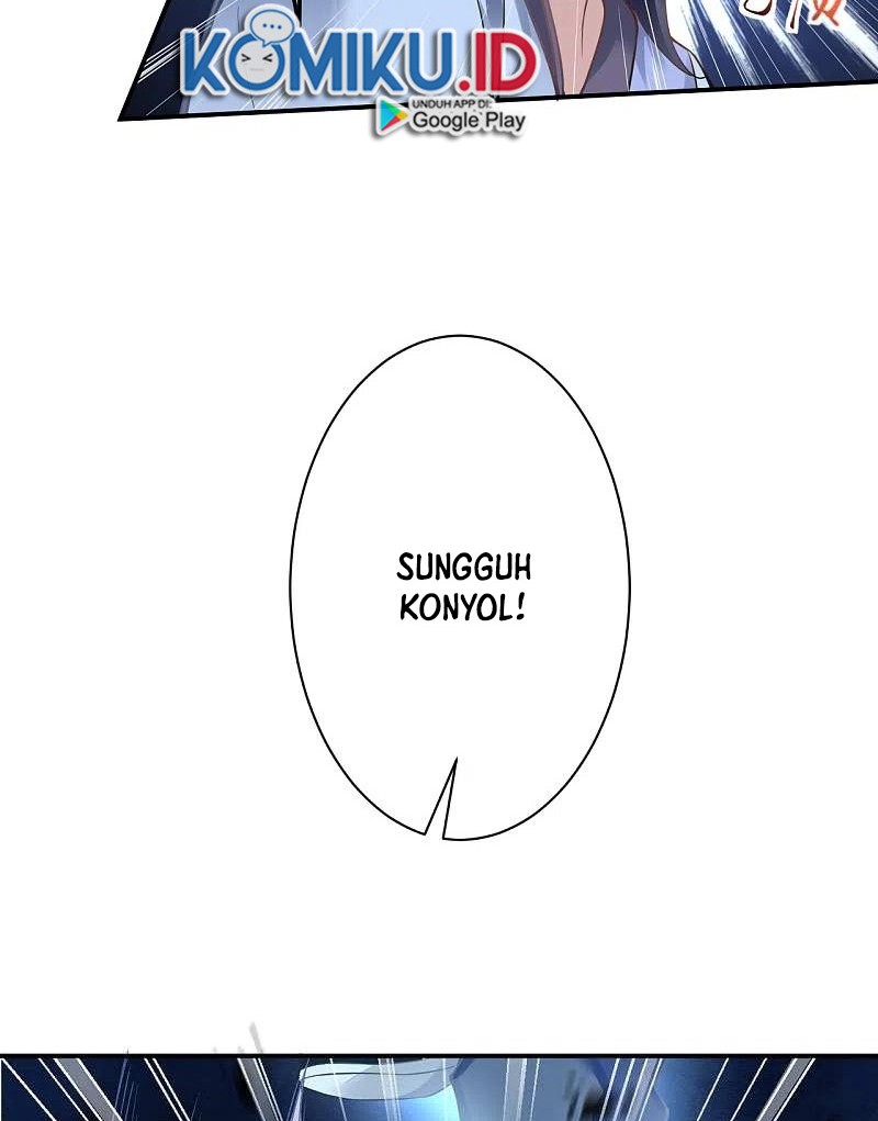 Against the Gods chapter 353 halaman 31