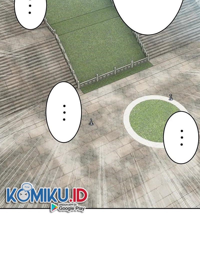 Against the Gods chapter 353 halaman 43