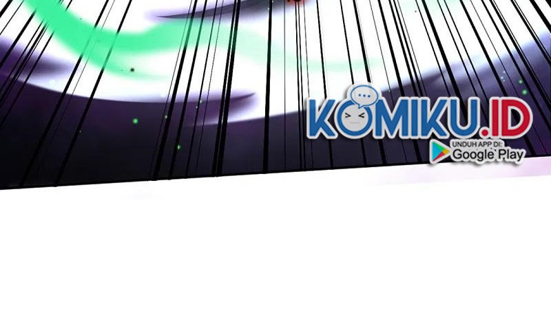 Against the Gods chapter 355 halaman 22
