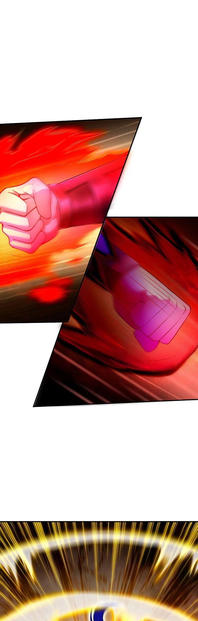 Against the Gods chapter 358 halaman 11