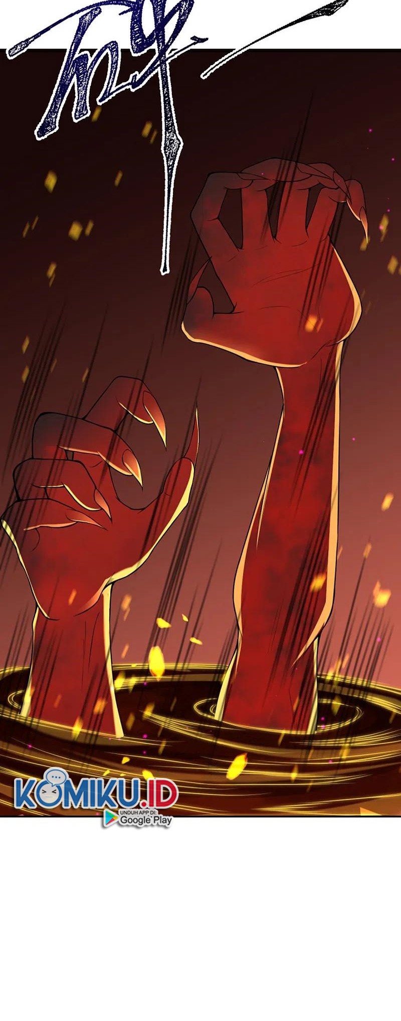 Against the Gods chapter 358 halaman 28