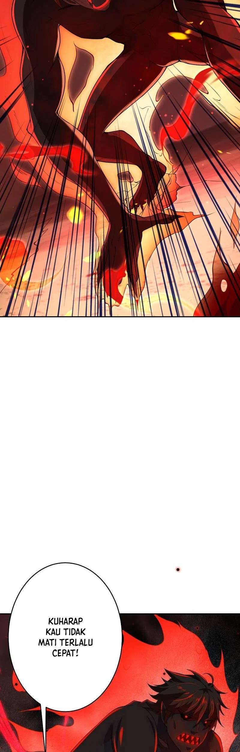 Against the Gods chapter 358 halaman 31