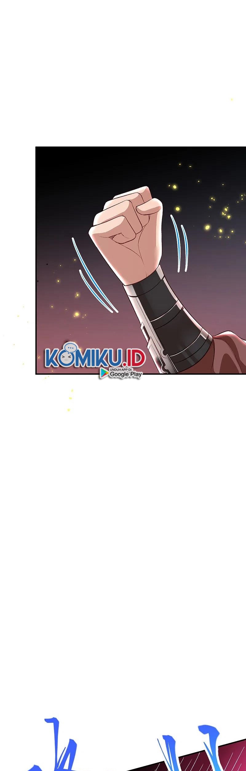 Against the Gods chapter 358 halaman 45
