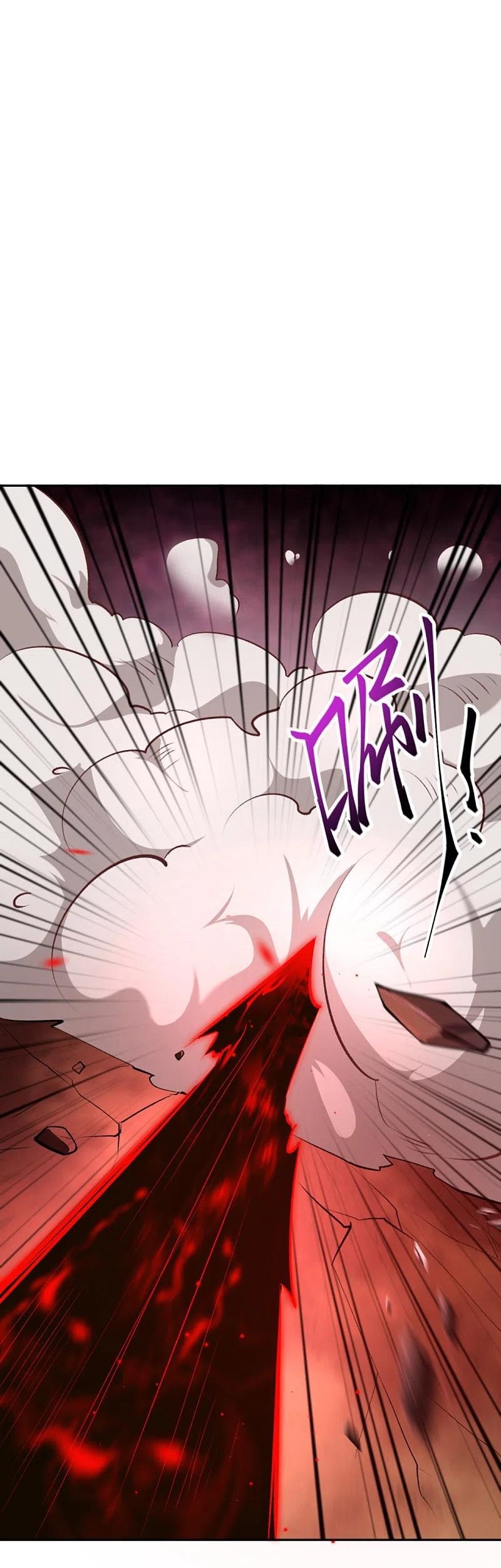 Against the Gods chapter 358 halaman 53
