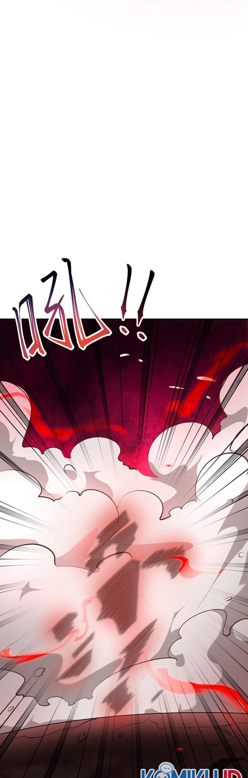 Against the Gods chapter 358 halaman 54