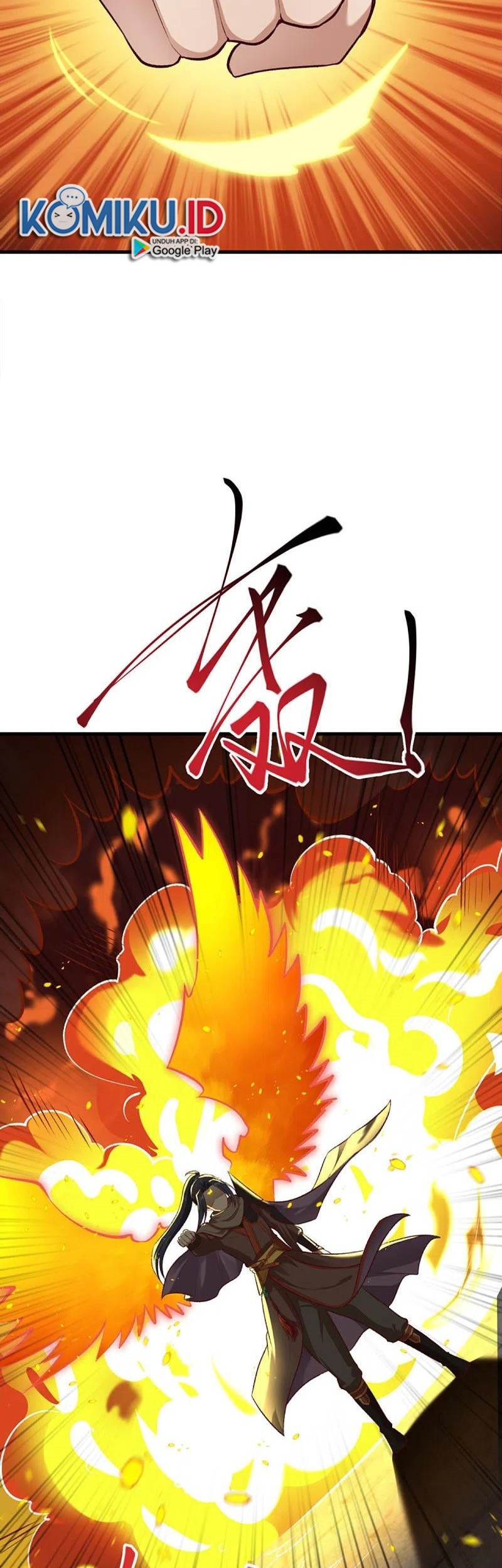 Against the Gods Bab 360 halaman 7