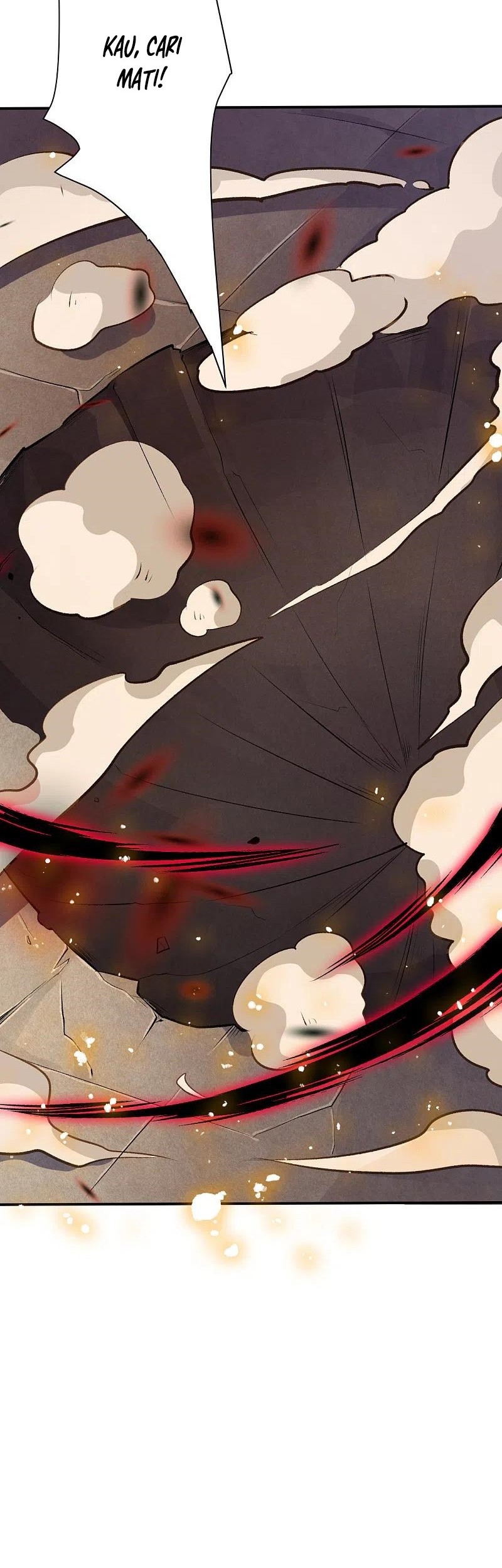 Against the Gods chapter 361 halaman 37