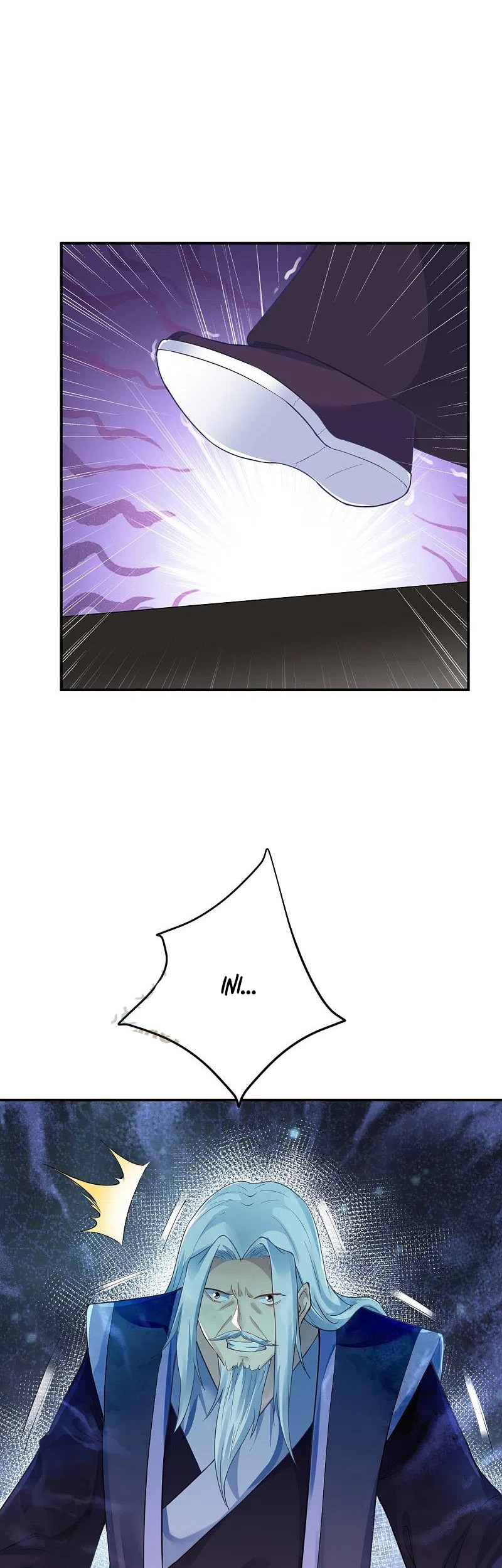 Against the Gods chapter 362 halaman 49