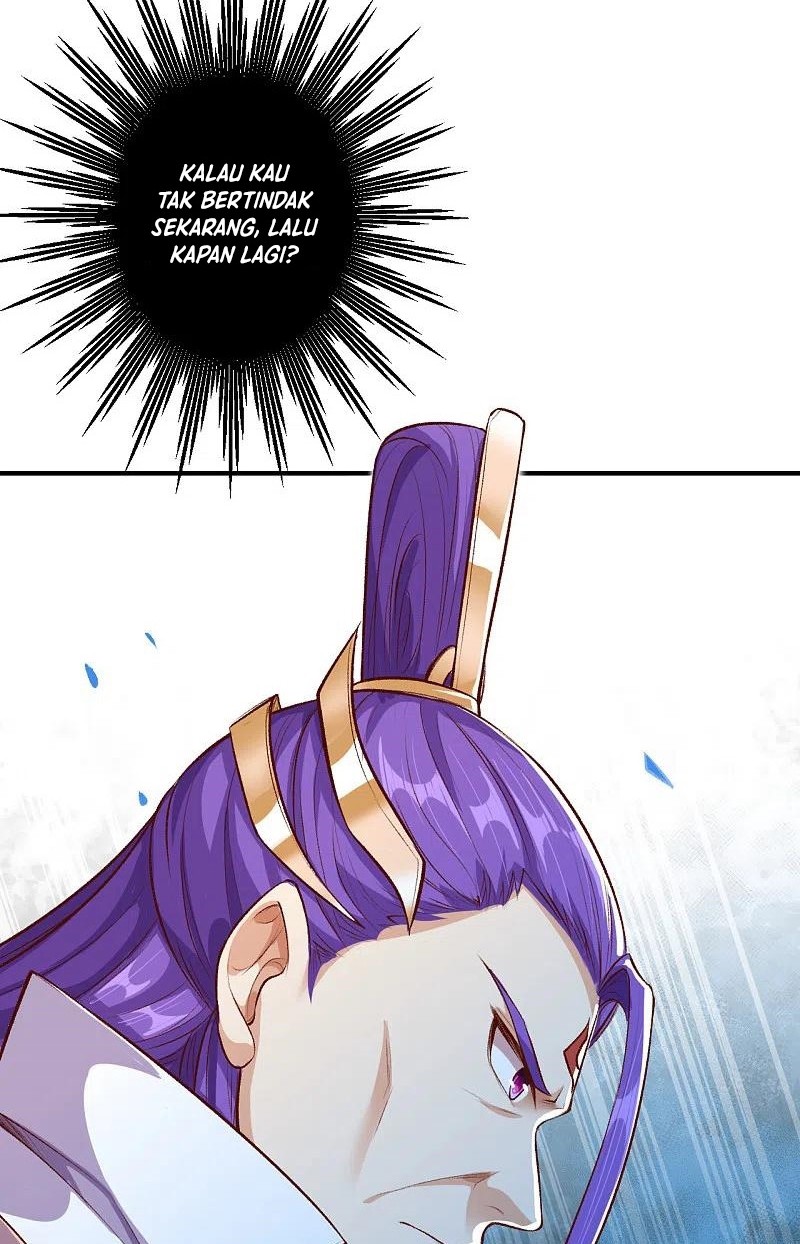 Against the Gods chapter 363 halaman 12