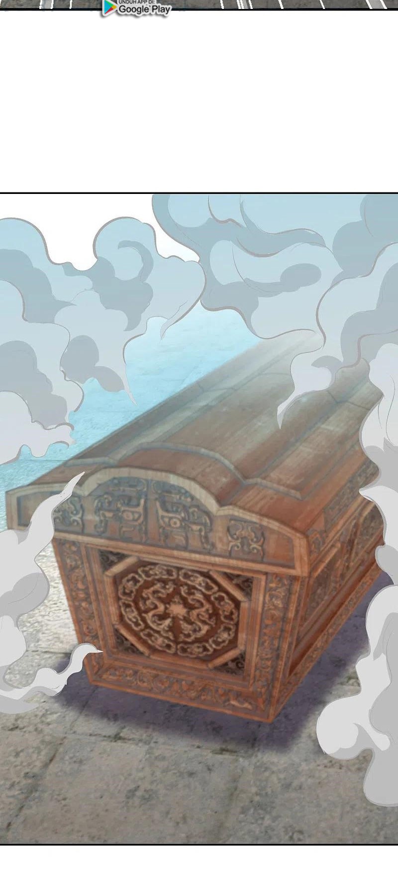 Against the Gods chapter 363 halaman 49