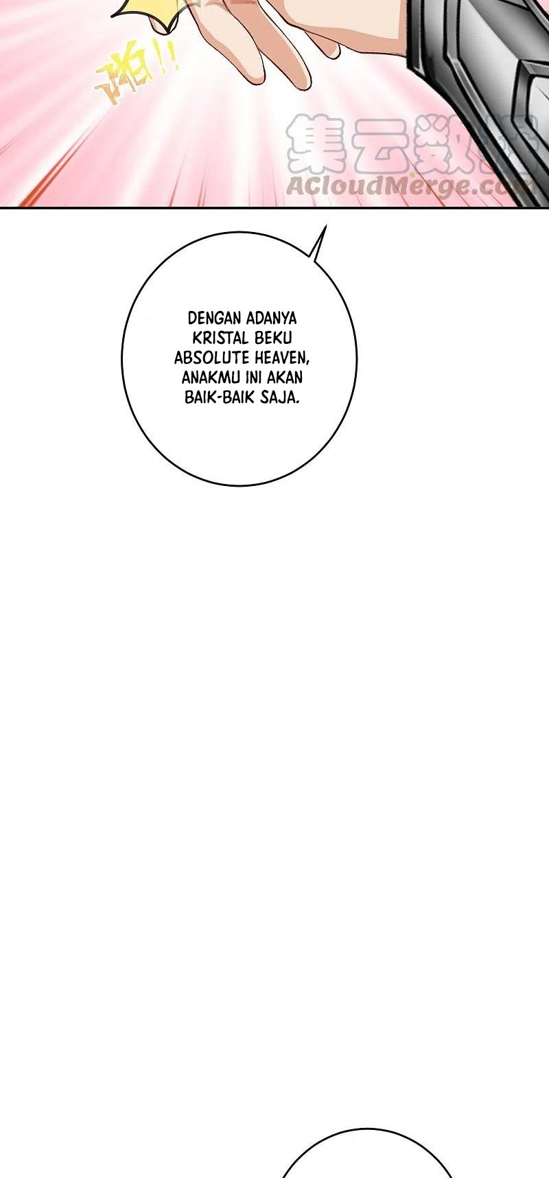 Against the Gods chapter 368 halaman 13