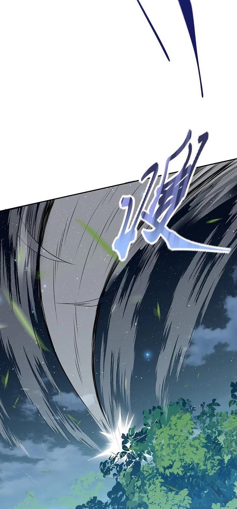 Against the Gods chapter 368 halaman 22