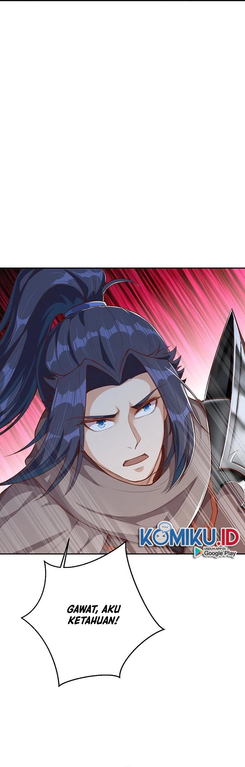 Against the Gods chapter 368 halaman 32