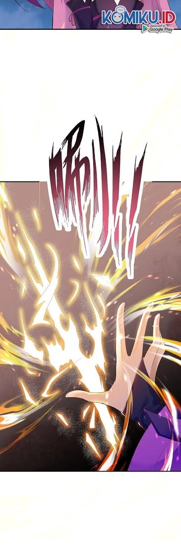 Against the Gods chapter 369 halaman 11