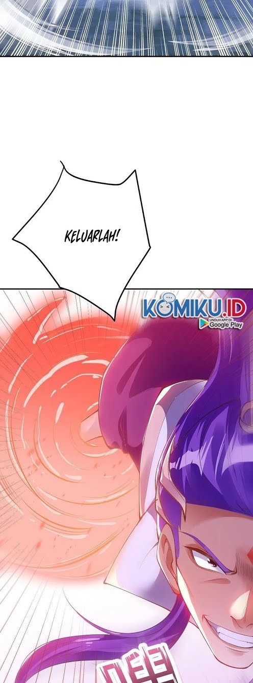 Against the Gods chapter 369 halaman 14
