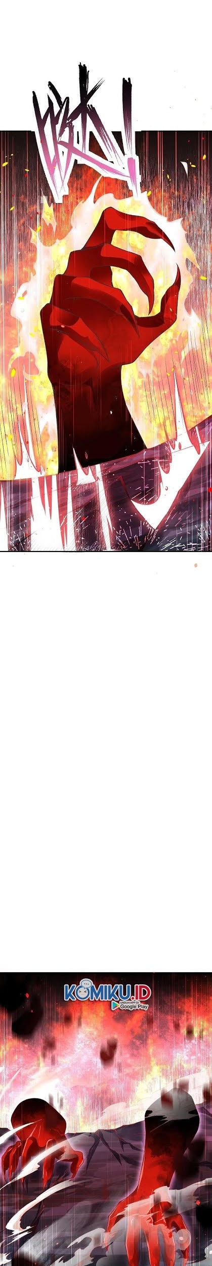 Against the Gods chapter 369 halaman 21