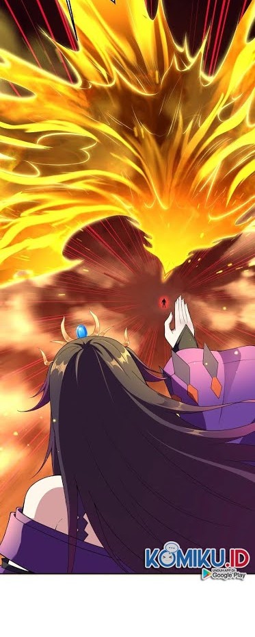 Against the Gods chapter 369 halaman 30