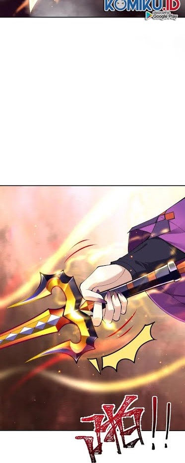 Against the Gods chapter 369 halaman 34