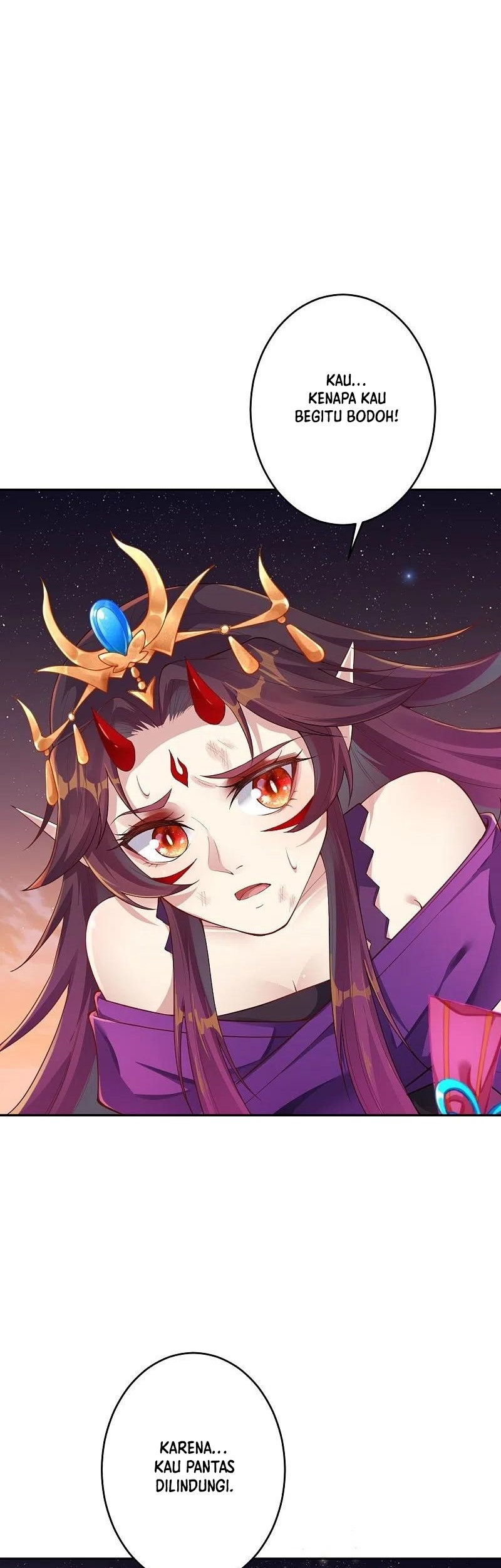 Against the Gods chapter 373 halaman 5
