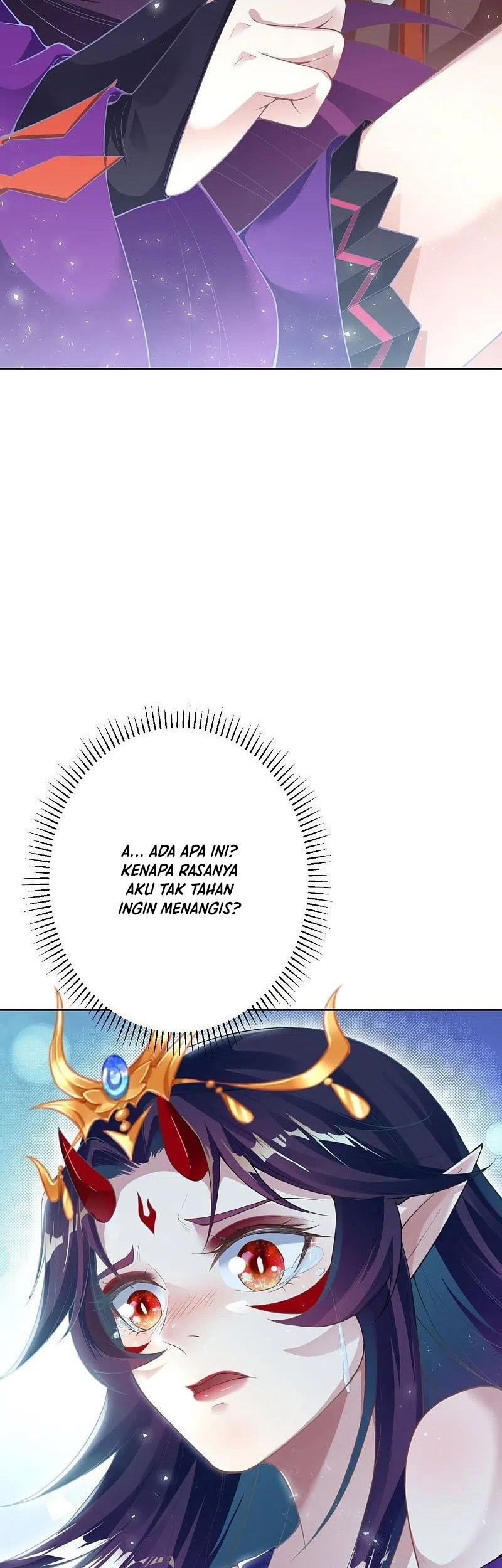 Against the Gods chapter 373 halaman 7
