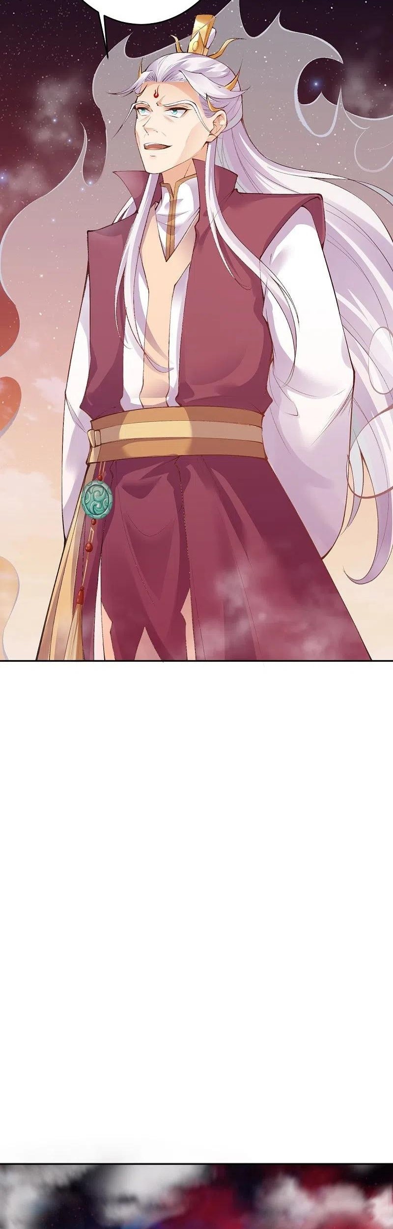 Against the Gods chapter 373 halaman 19