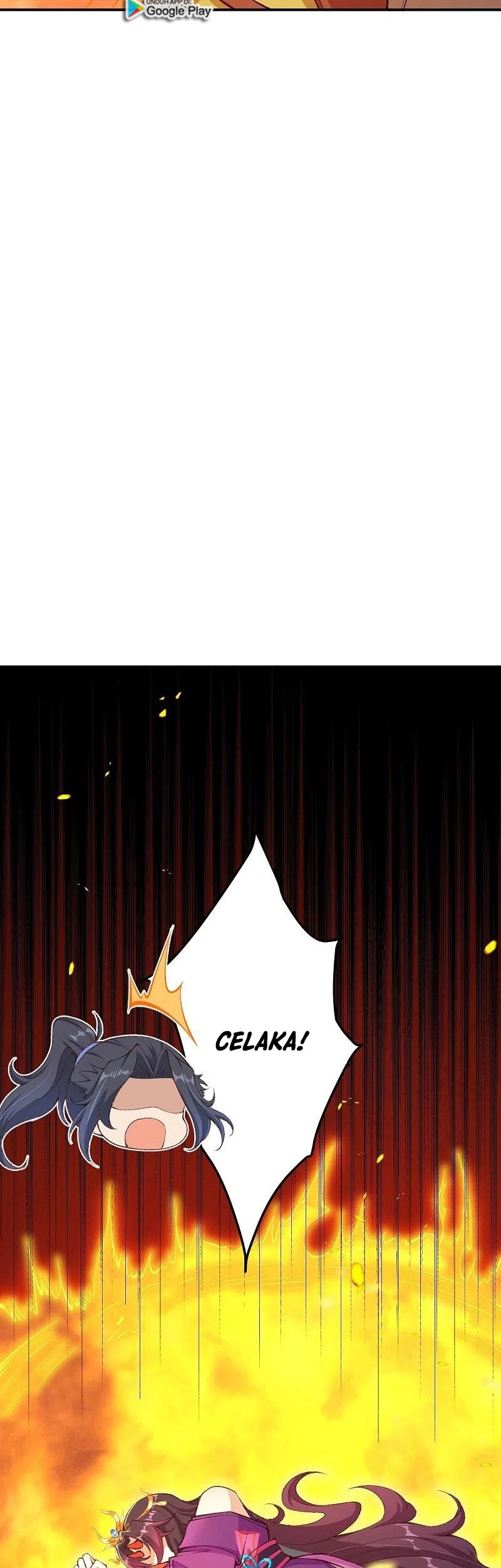 Against the Gods chapter 373 halaman 36