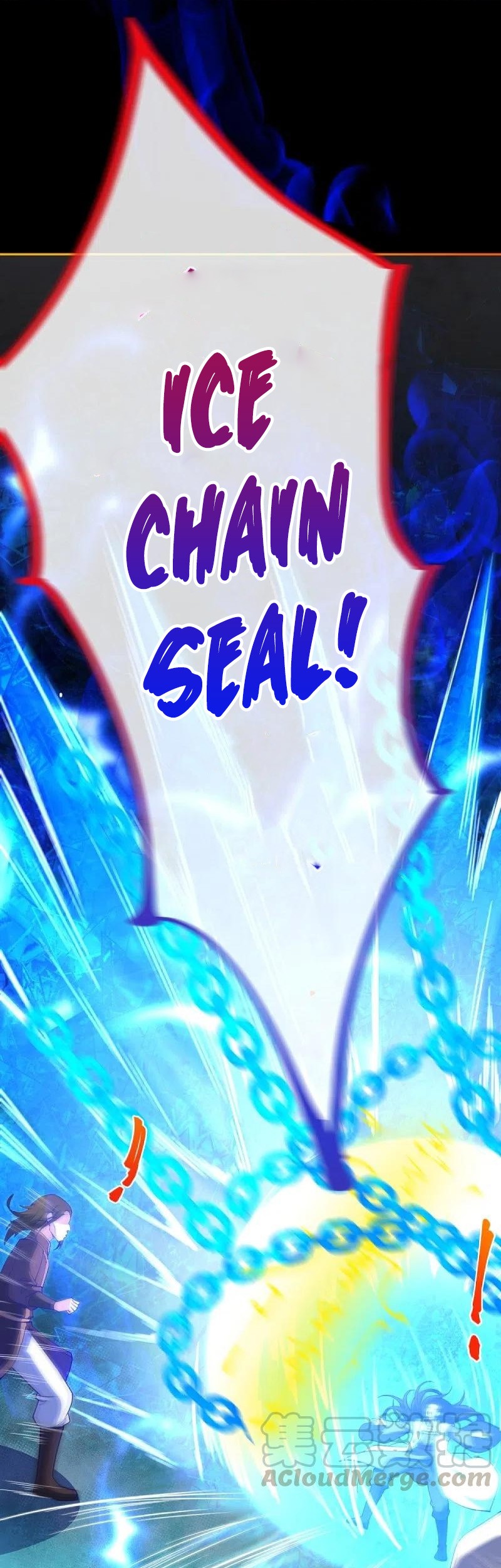 Against the Gods chapter 376 halaman 25