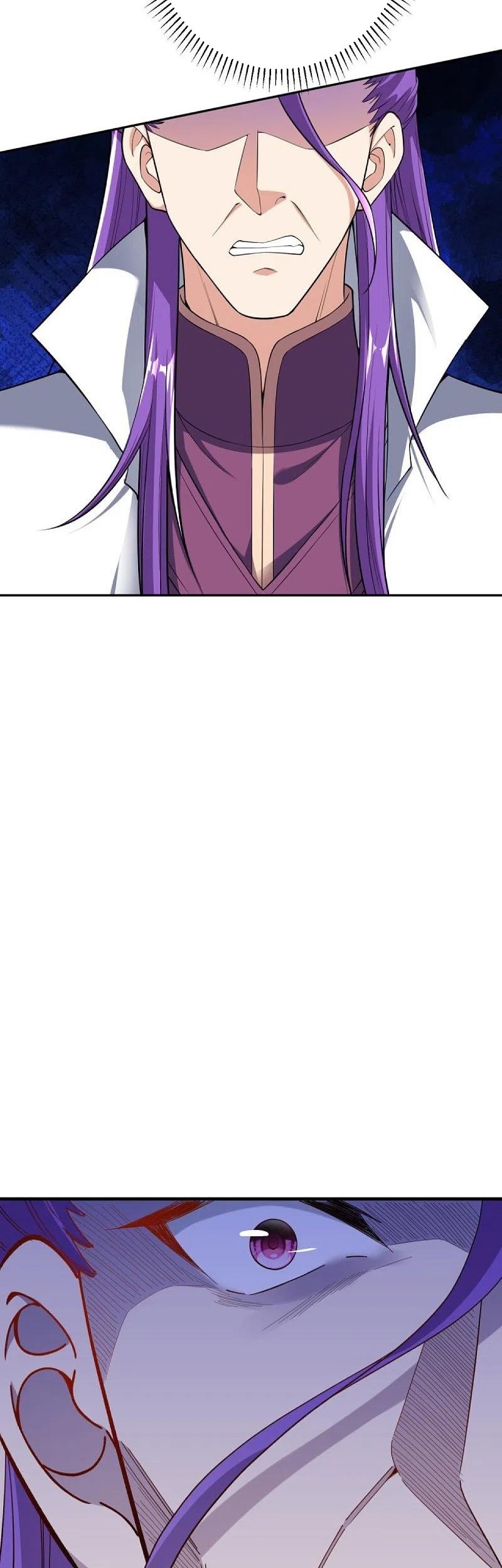 Against the Gods chapter 376 halaman 38
