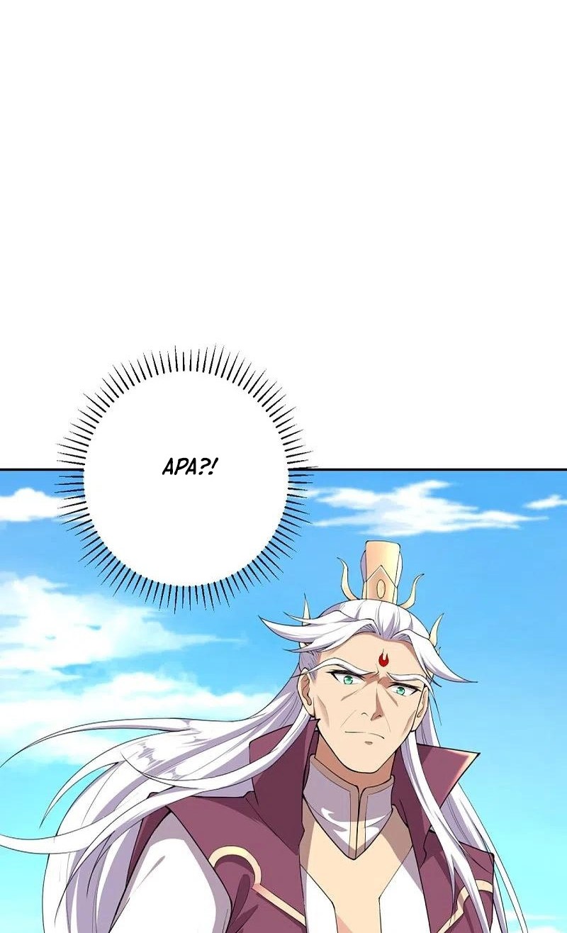 Against the Gods chapter 381 halaman 28