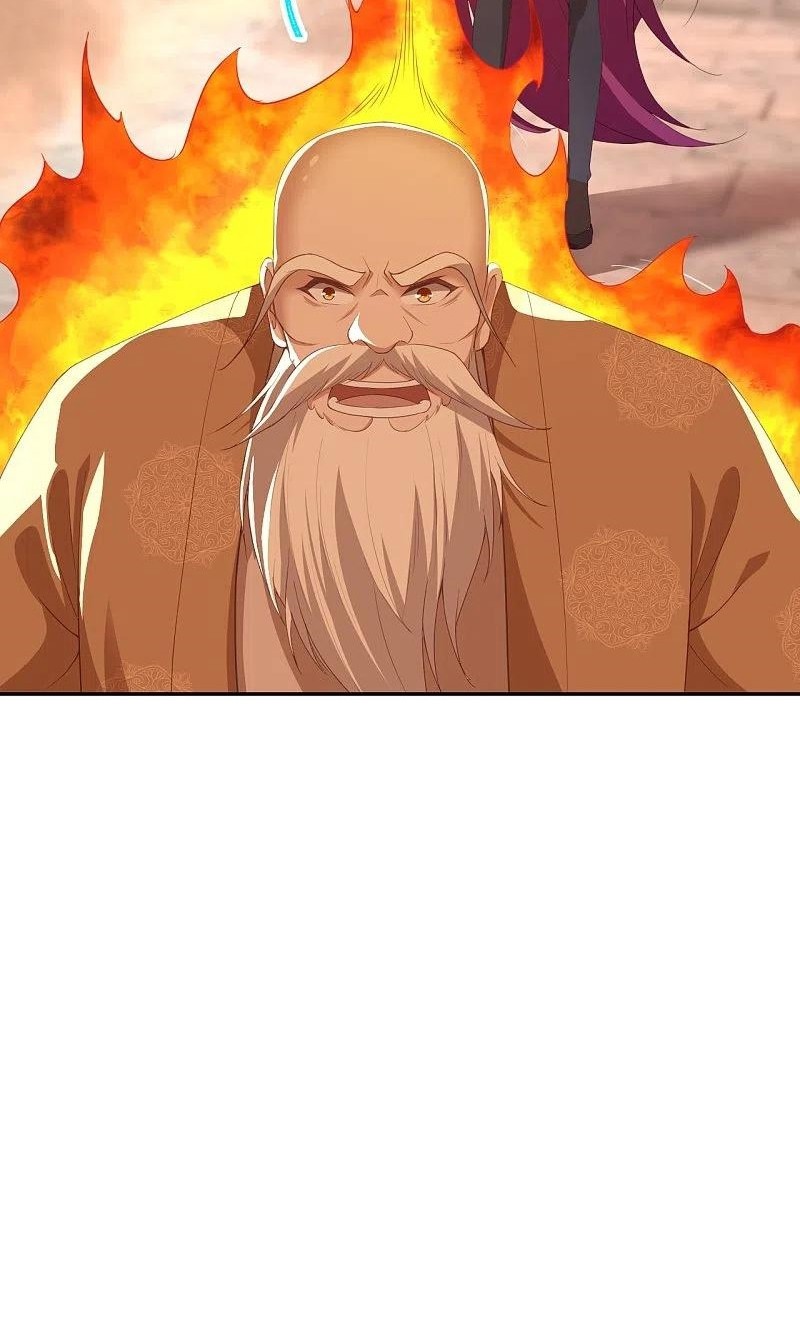 Against the Gods chapter 381 halaman 34