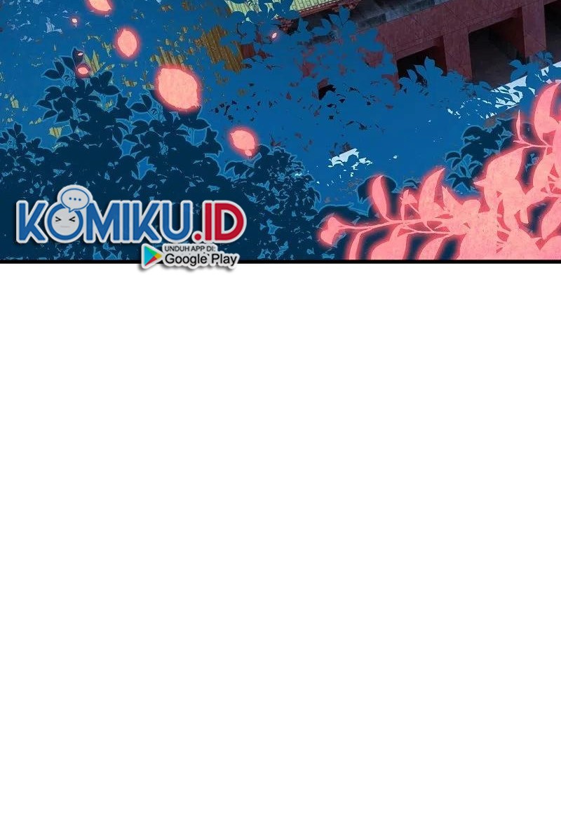 Against the Gods chapter 383 halaman 40