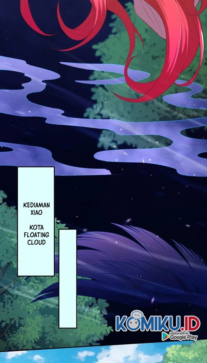 Against the Gods chapter 396 halaman 9