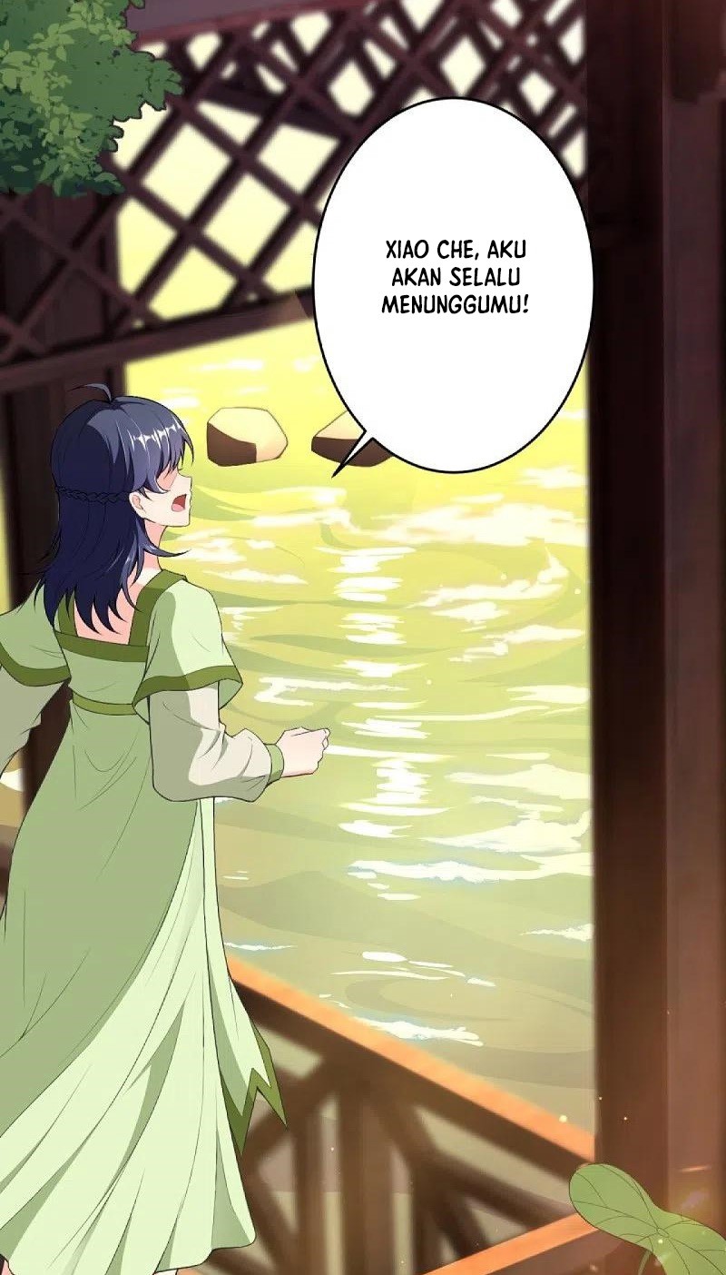 Against the Gods chapter 396 halaman 14