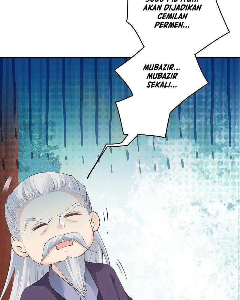 Against the Gods chapter 398 halaman 28
