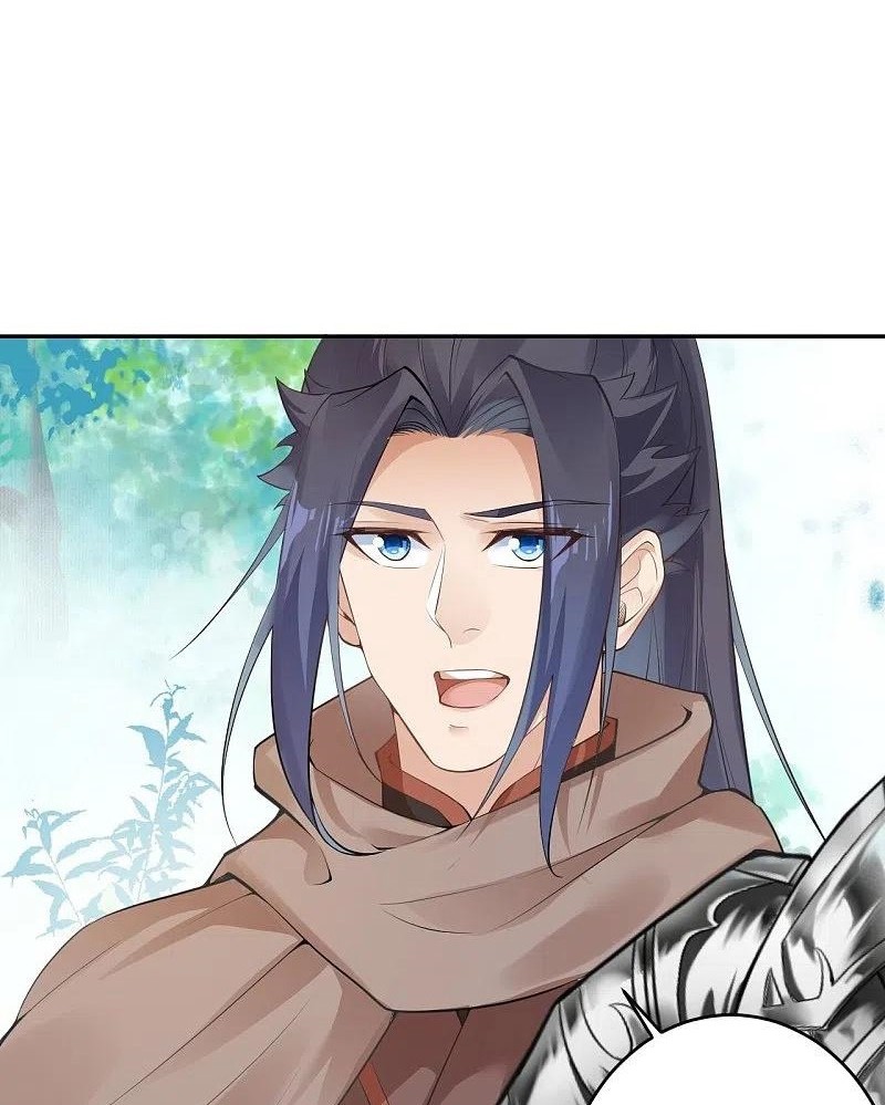 Against the Gods chapter 398 halaman 32