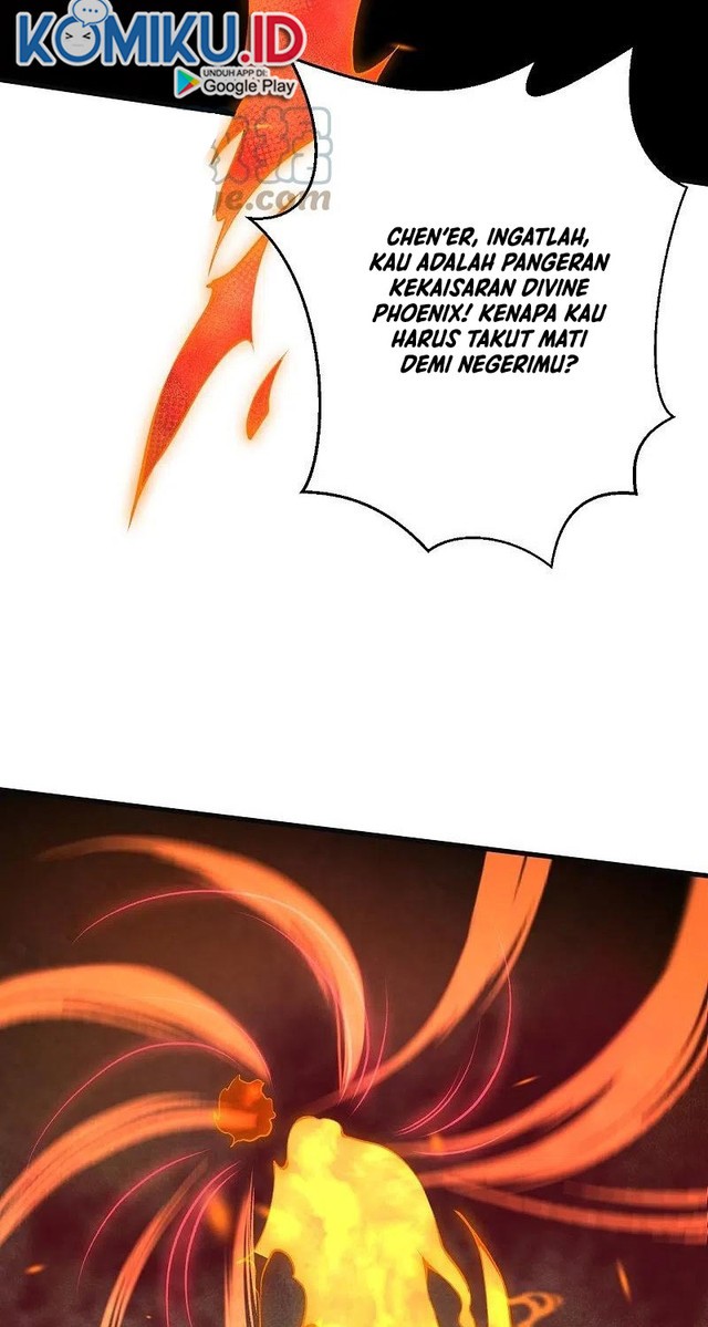 Against the Gods chapter 402 halaman 13