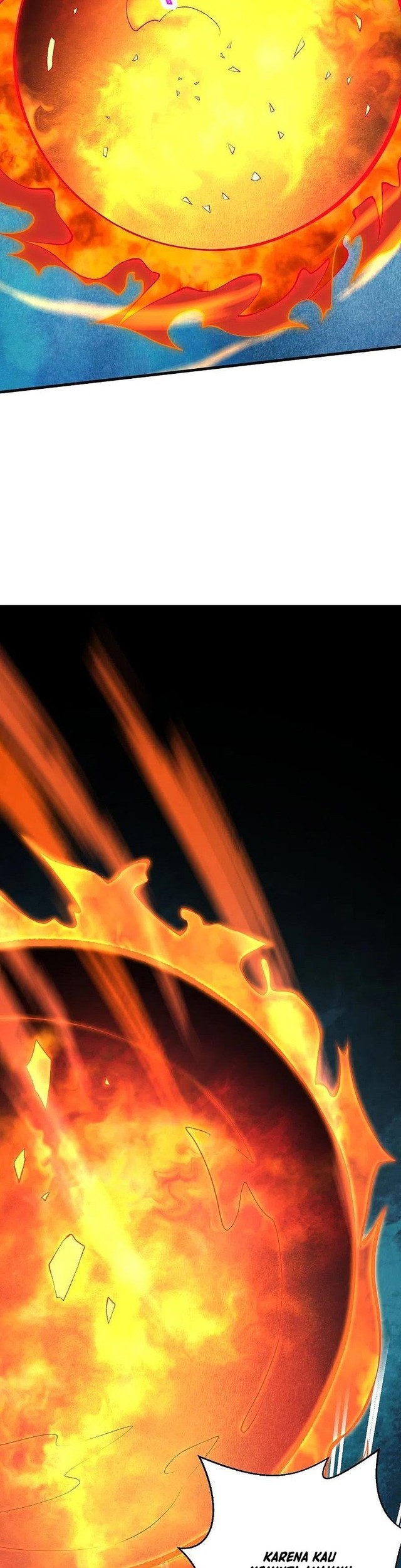 Against the Gods chapter 402 halaman 15