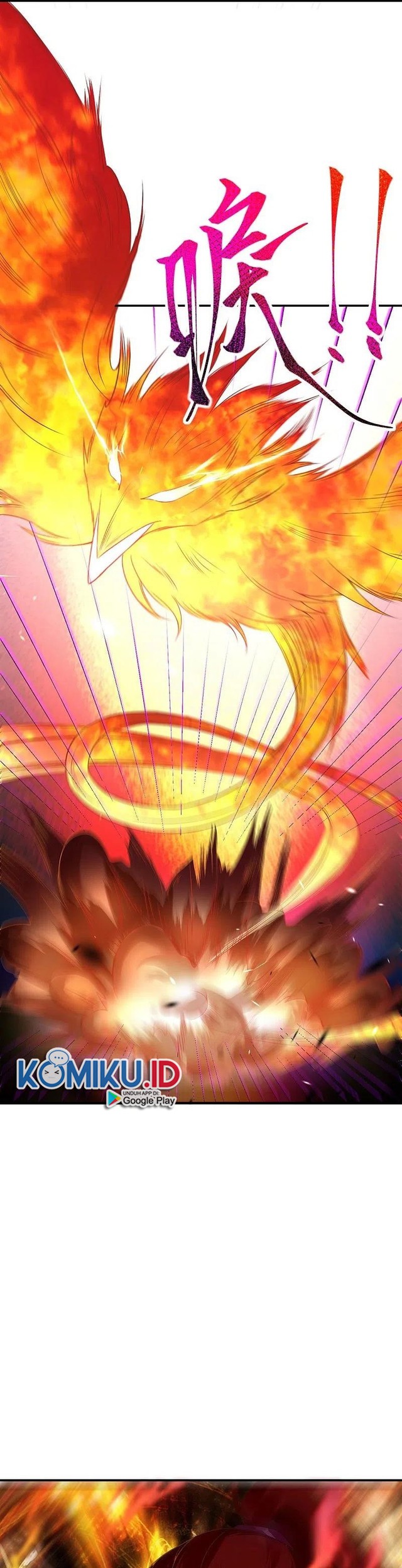Against the Gods chapter 402 halaman 24