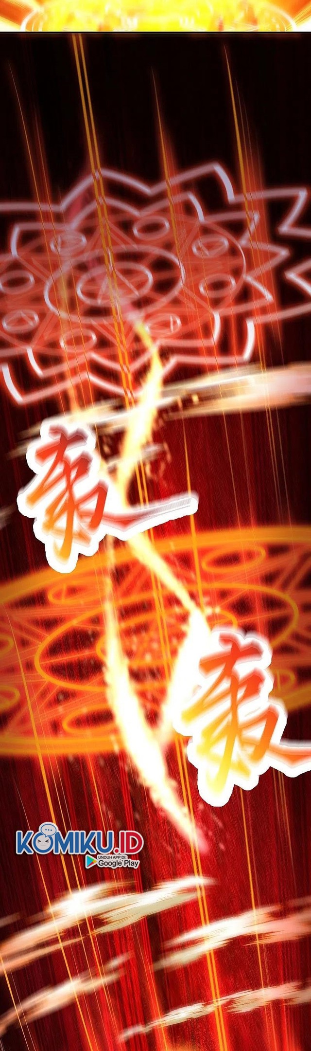 Against the Gods chapter 403 halaman 13