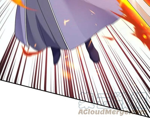 Against the Gods chapter 405 halaman 7