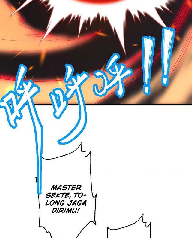 Against the Gods chapter 405 halaman 26