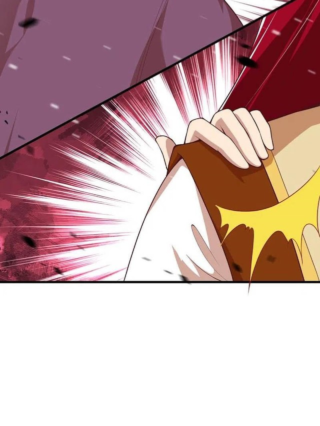 Against the Gods chapter 405 halaman 33