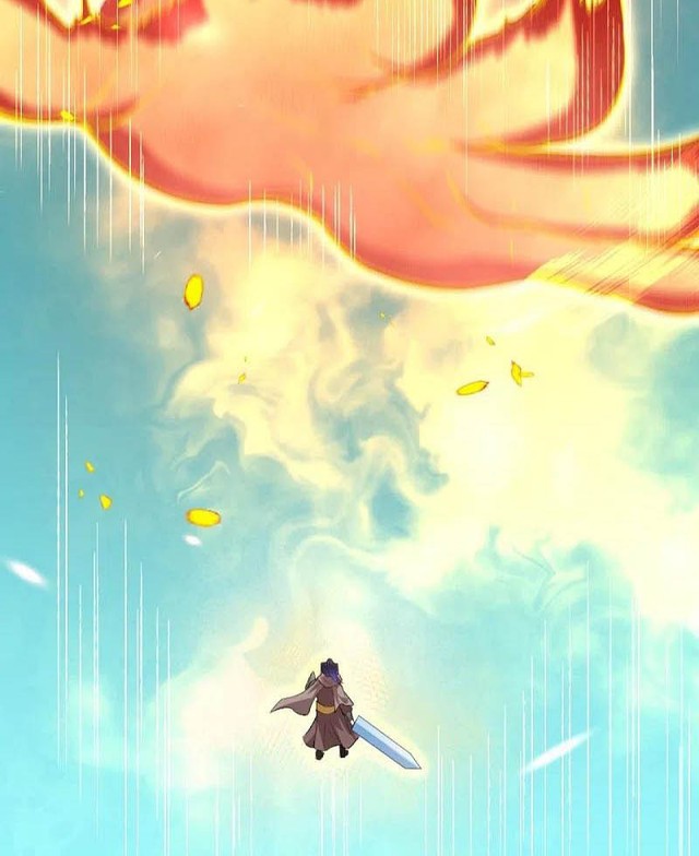 Against the Gods chapter 408 halaman 11