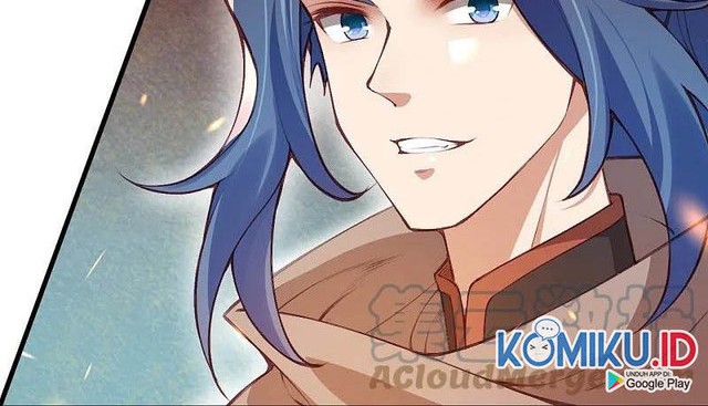 Against the Gods chapter 408 halaman 22