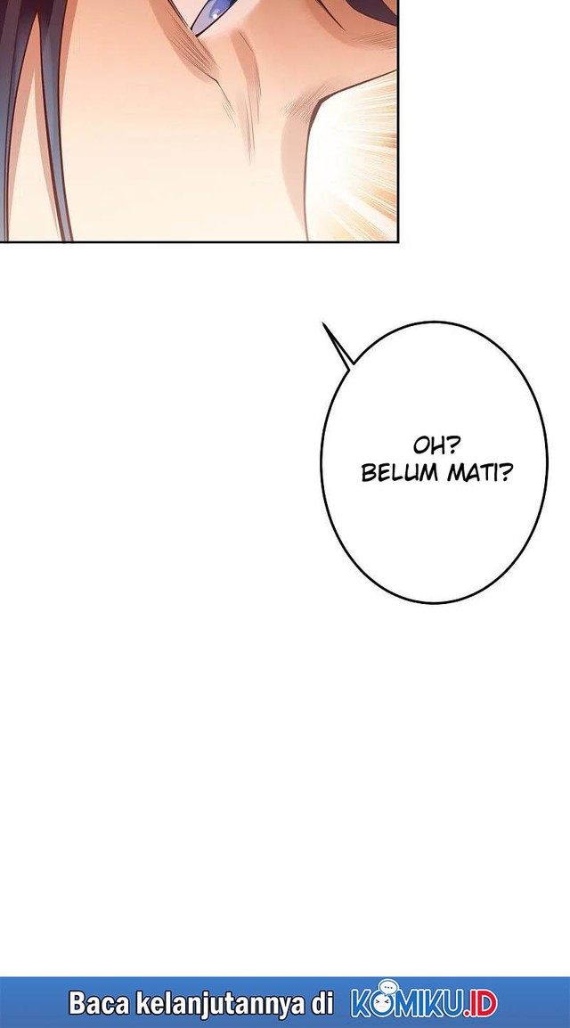 Against the Gods chapter 408 halaman 38