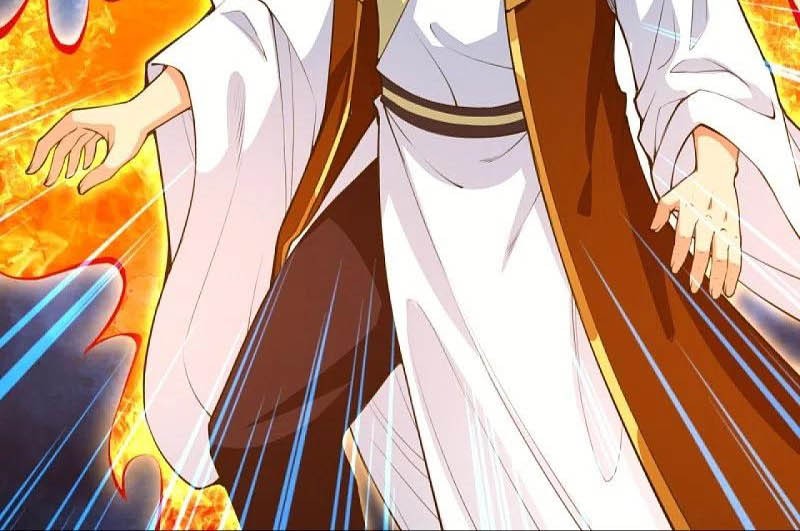 Against the Gods chapter 413 halaman 40