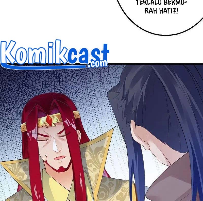 Against the Gods chapter 415 halaman 4