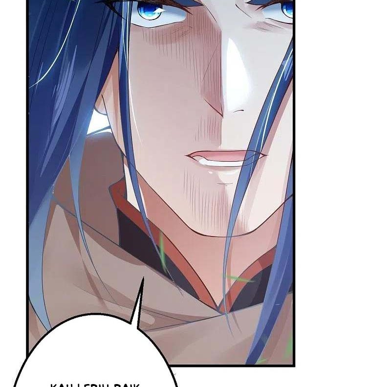 Against the Gods chapter 415 halaman 6